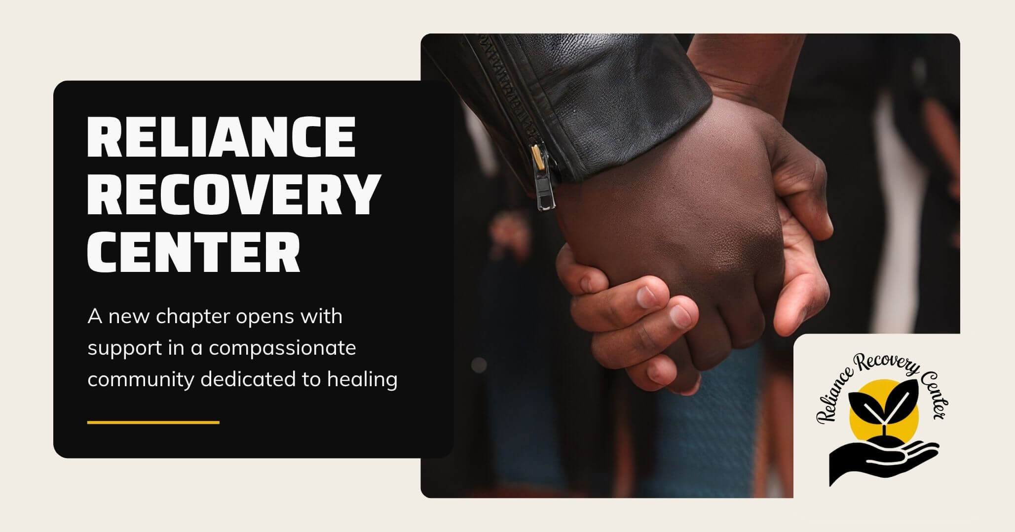Reliance Recovery Center LLC